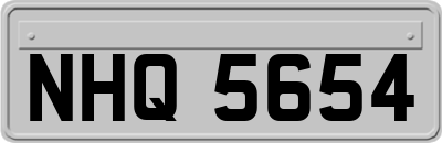 NHQ5654