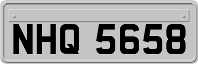 NHQ5658