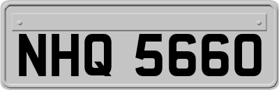 NHQ5660