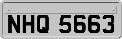 NHQ5663