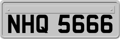 NHQ5666