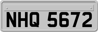 NHQ5672
