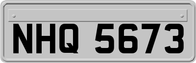 NHQ5673