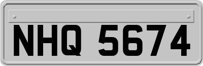 NHQ5674