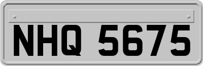 NHQ5675