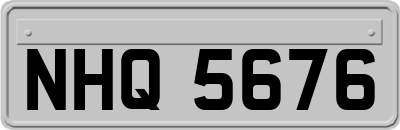 NHQ5676