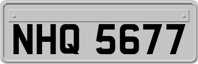 NHQ5677