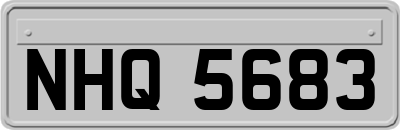 NHQ5683
