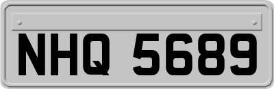 NHQ5689