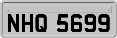 NHQ5699