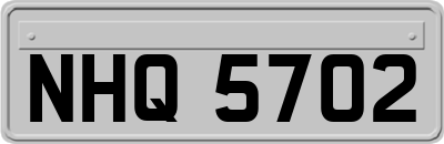 NHQ5702