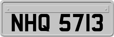 NHQ5713