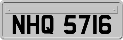 NHQ5716