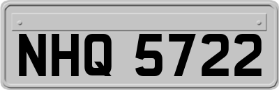 NHQ5722