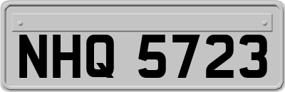 NHQ5723