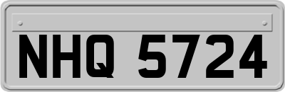 NHQ5724