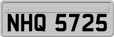 NHQ5725