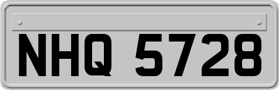 NHQ5728