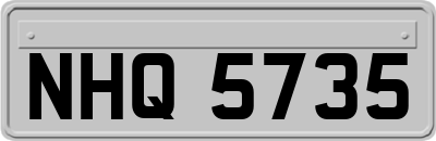 NHQ5735