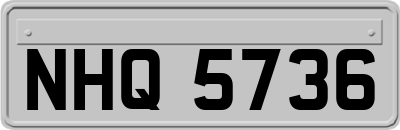 NHQ5736