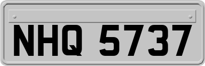 NHQ5737