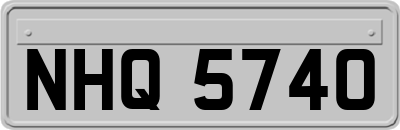 NHQ5740