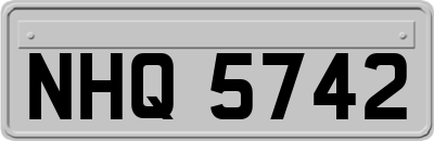 NHQ5742