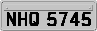 NHQ5745