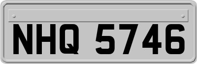 NHQ5746
