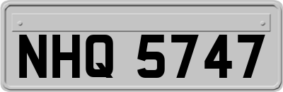 NHQ5747