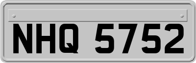 NHQ5752
