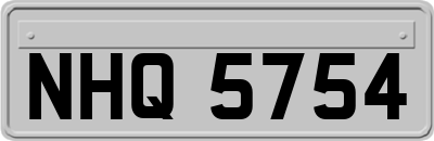 NHQ5754