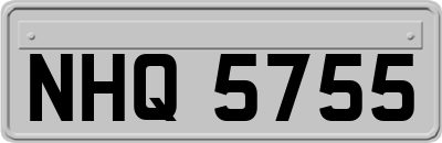 NHQ5755