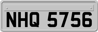 NHQ5756