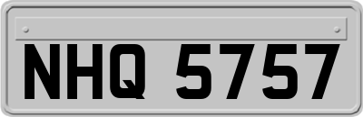 NHQ5757