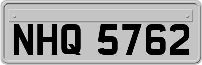 NHQ5762