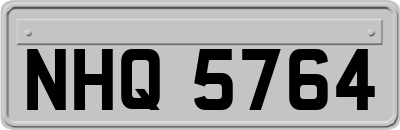 NHQ5764