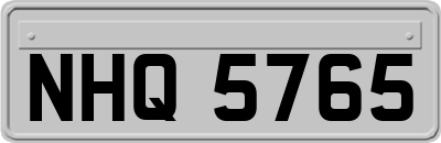 NHQ5765
