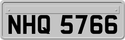 NHQ5766