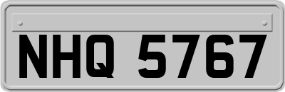 NHQ5767