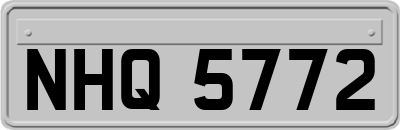NHQ5772