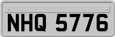 NHQ5776