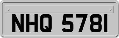 NHQ5781