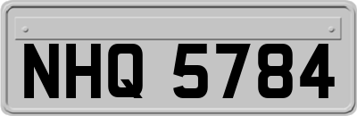 NHQ5784