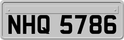 NHQ5786