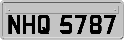 NHQ5787