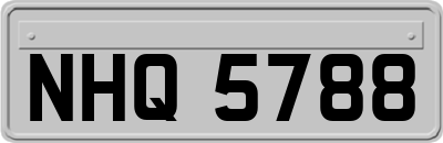 NHQ5788
