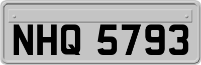 NHQ5793