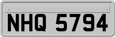NHQ5794