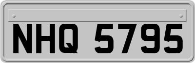 NHQ5795